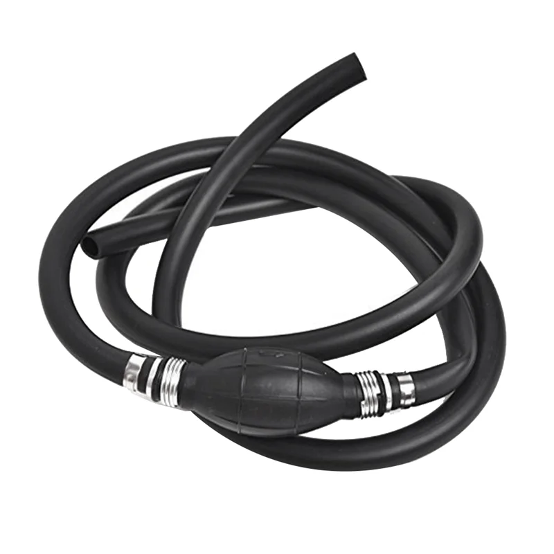 8 мм топливный шланг в сборе однонаправленный ручной насос подачи топлива