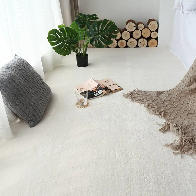 

Super Soft Washable Carpet Bedroom Full Of Cute Children'S Bedside Blanket Living Room Coffee Table Balcony Study Custom Floor M