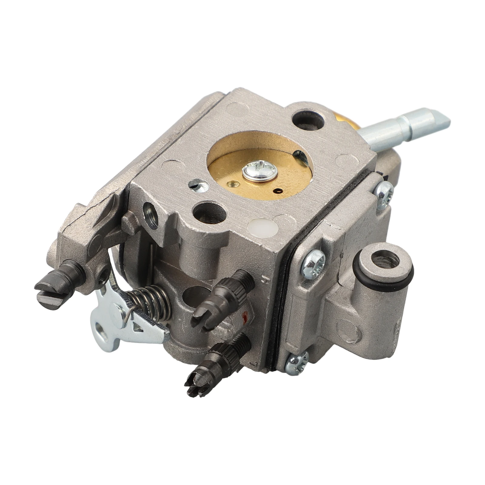 Карбюратор для бензопилы MS192 MS192T MS192TC C1Q-S258 1137-120-0650 комплект прокладок топливной