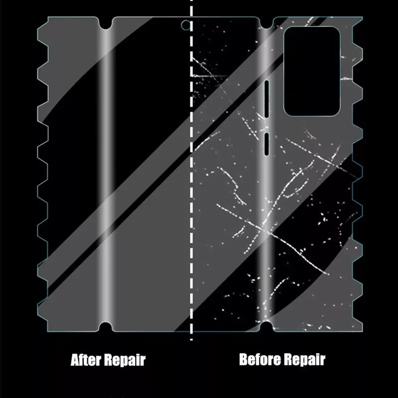 360 Full Body Hydrogel Film for Samsung Galaxy S22 Ultra 6.8'' S22+Nano Screen Protector Galaxy S 22Ultra Anti-scratch F