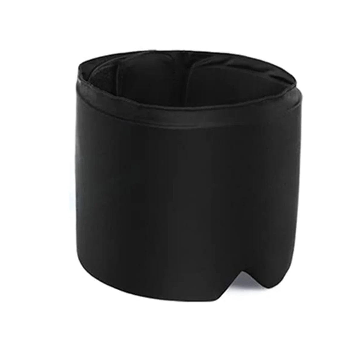 

Headache Relieving Cap-Cold and Hot All-Around Migraine Relieving Mask Ice Bag Cap, Suitable for Headache Single Layer