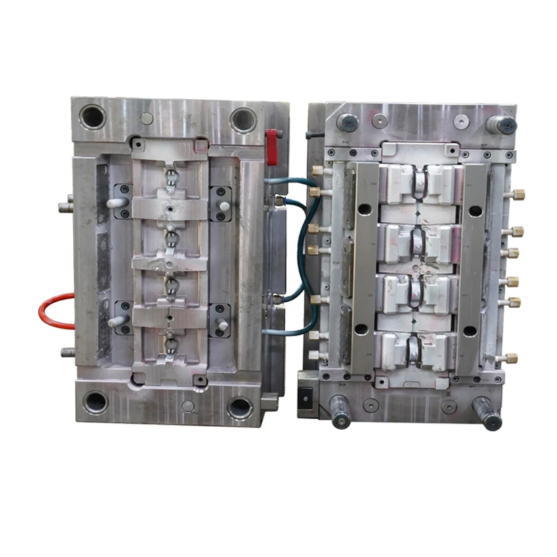 

Embedded Plastic Injection Mold Factory