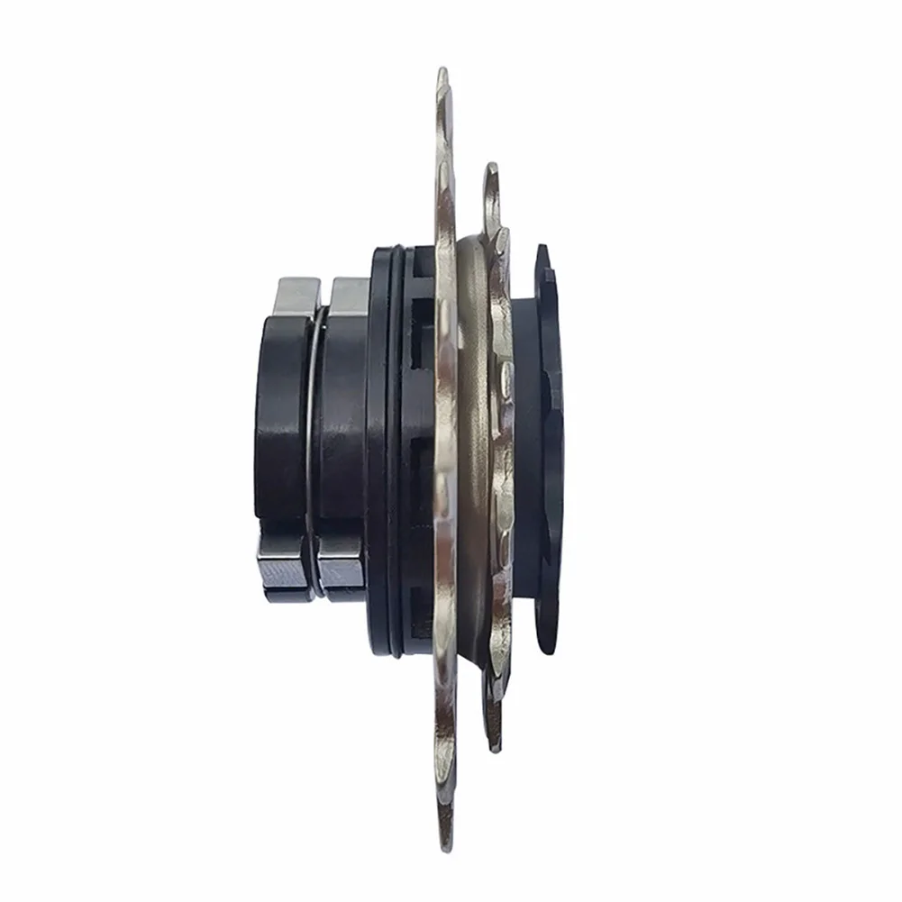 

Freewheel велосипед Freewheel 9-13-17T Алюминиевый сплав + сталь с 3 Pawl 412 Тип велосипедной кассеты складные Фотообои