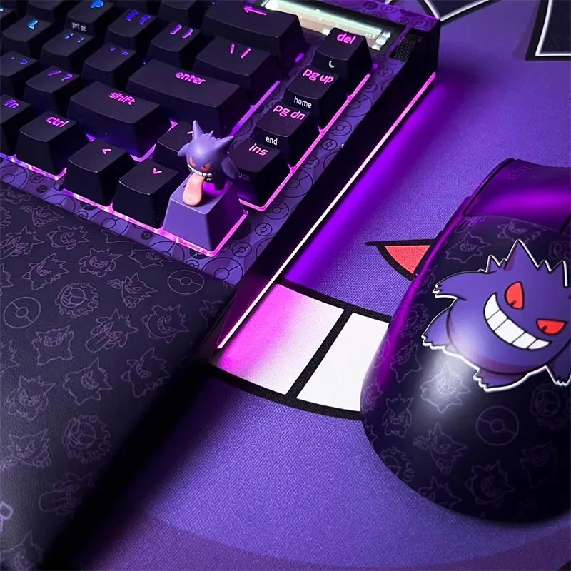 Колпачок Razer Pokemon Gengar Edition