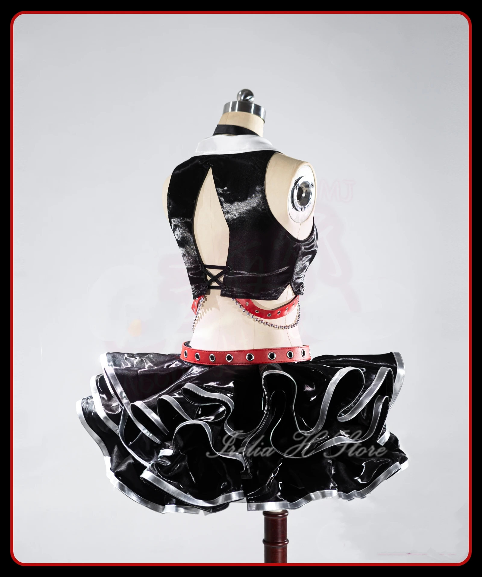 Irelia H Store CC От Code Geass C костюмы для косплея C.C кошка группа аниме сексуальные женщин