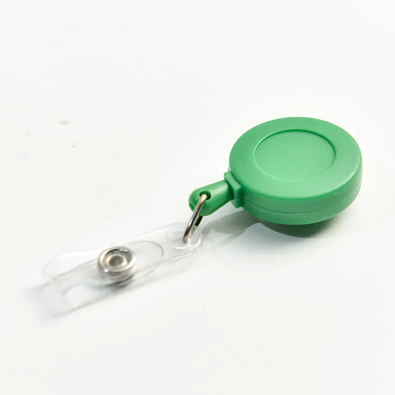 

Брелок-ретрактор Pelsone для бейджа