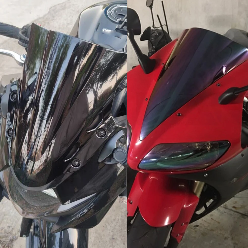 Для SYM CRUISYM 150 180 JOYRIDE 125 200 JET 14 X MAXSYM 400i 600i 10 шт. Комплект болтов для лобового стекла