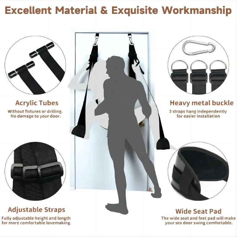 Секс-игрушки для пар эротический товар секс-качели Мягкая Секс-мебель БДСМ фетиш