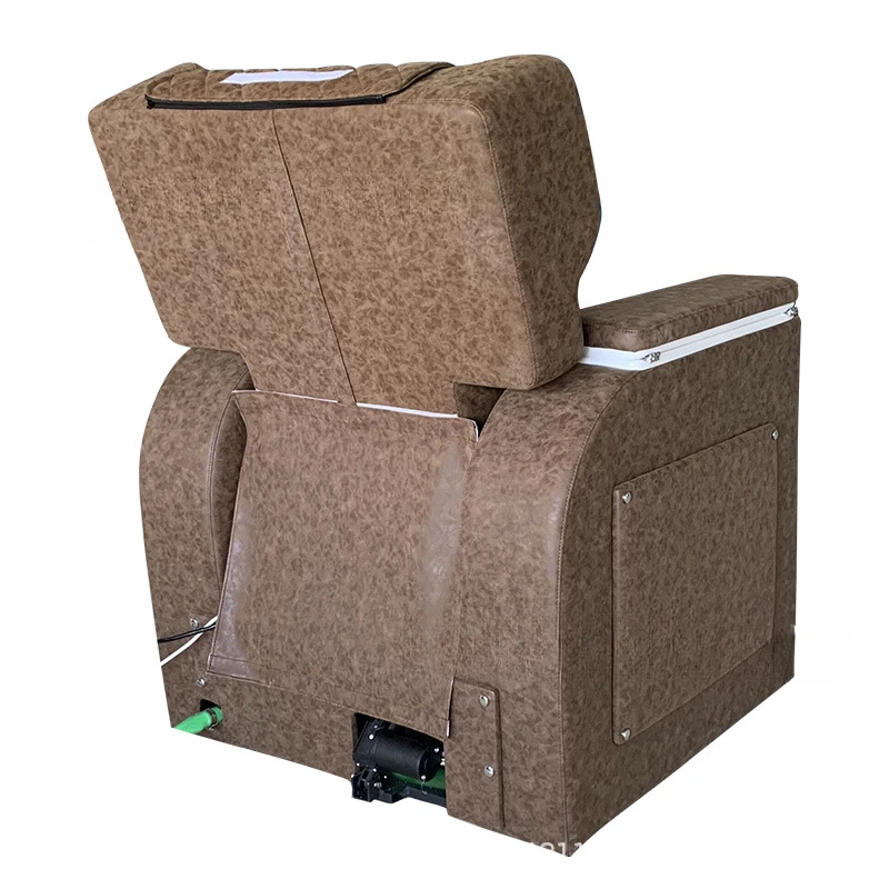 Изогнутая кровать для красоты недорогой портативный массажный Растяжитель