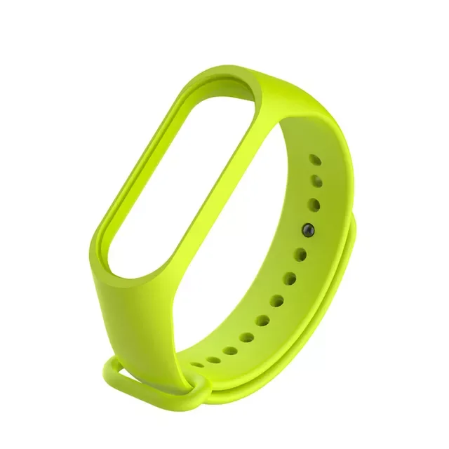 

Силиконовый сменный Браслет для Xiaomi Mi Band 5 4 3 6, 2022