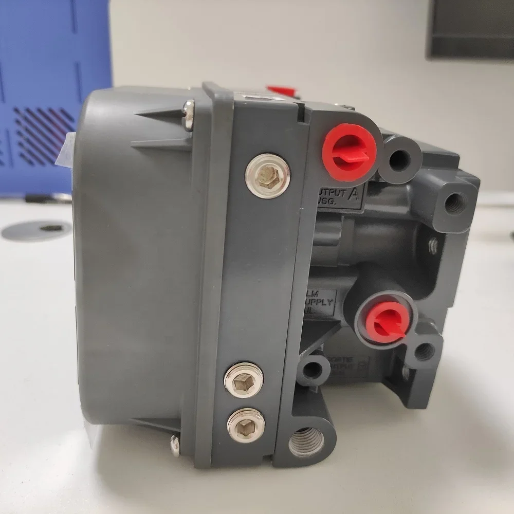 Оригинальный ПОЗИЦИОНЕР КЛАПАНА FISHERE FIELDVUE DVC6200