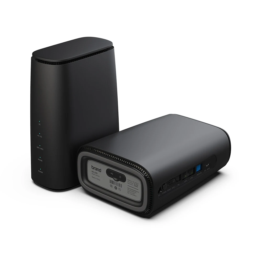 

Wireless card sharing 5G wifi6 Router Wireless Wifi Router With Sim Card 5G CPE BOX 5G Routers