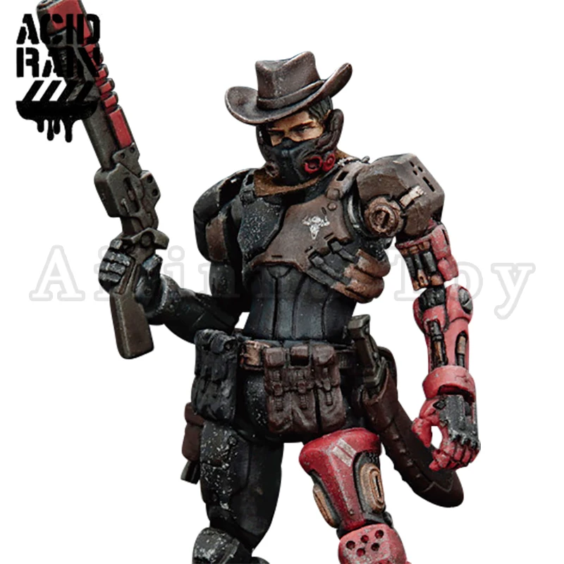 Fav-a81 Red Dwarf D2c-r Fav-a82 Ratko Anime Collection Military Model Free Shipping