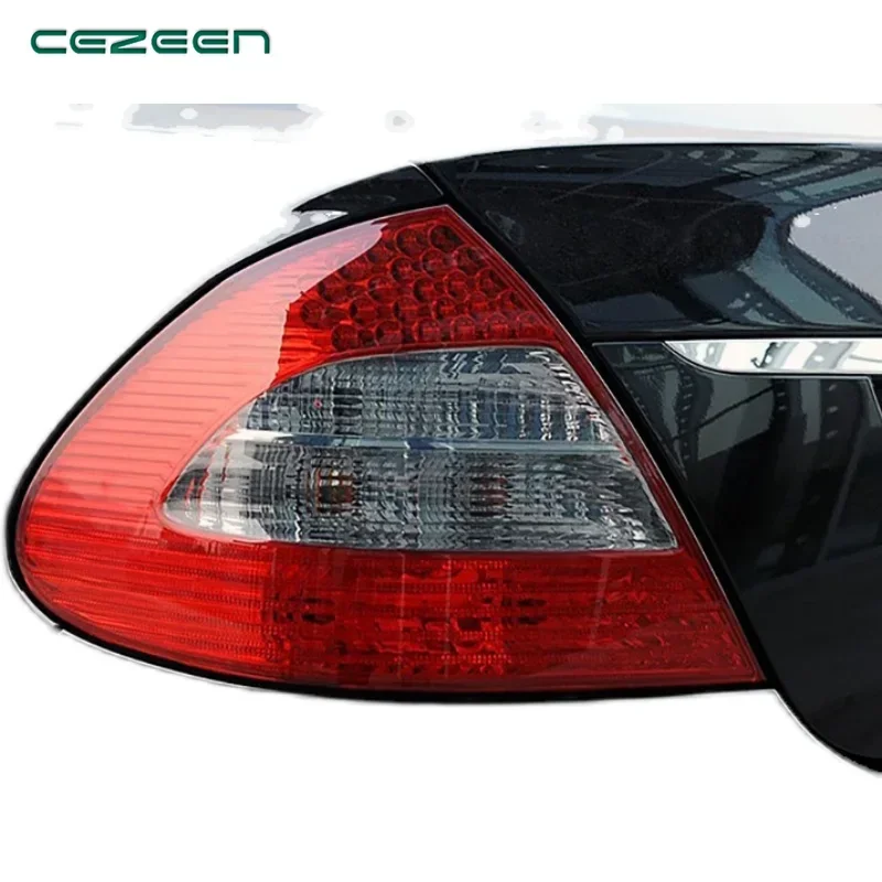 1 шт. для Mercedes Benz E-Class (W211) 2002-2008 модель заднего фонаря уплотнительная прокладка