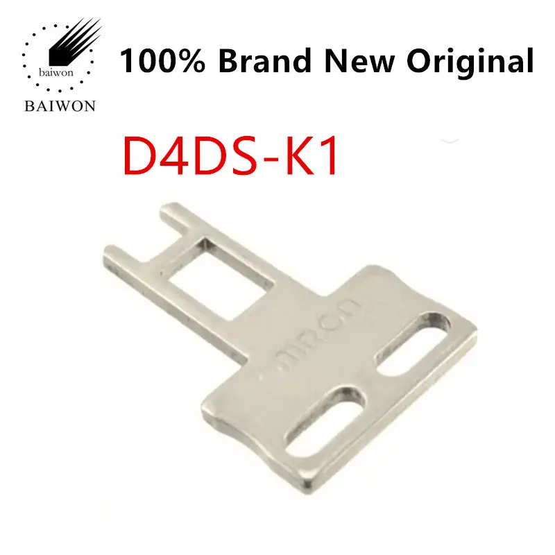 100% оригинальная микросхема D4DS-K1 D4DS-K2 D4DS-K3 D4DS-K5 Bolt Stock