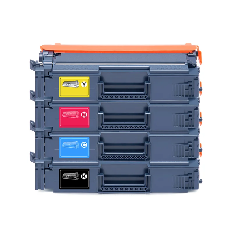 Совместимость с высокой емкостью для Canon TN821XL TN821 HL-L9430CDN l9470лергонный