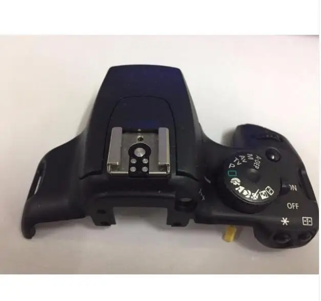 

For canon 400d Top Cover With Flash, Mode Repair Part