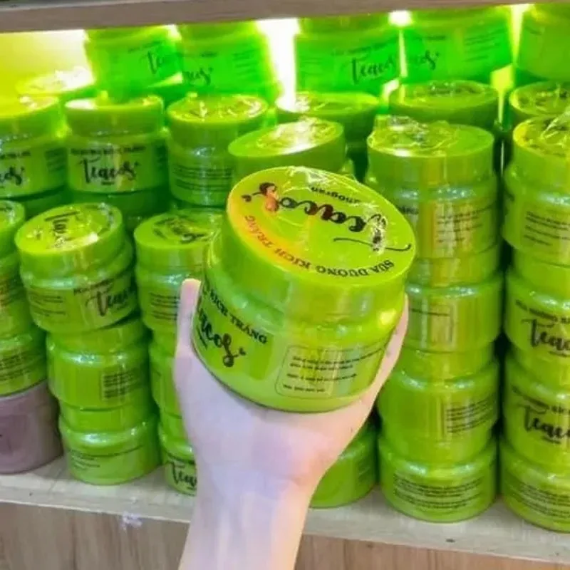 Body S Panger Telegram Koma TEACOS Hu 200g Γ Duong kich trang белое осветление