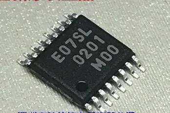 

(100% новинка) MB15E07SL MB15E07SLFV1 E07SL SSOP16
