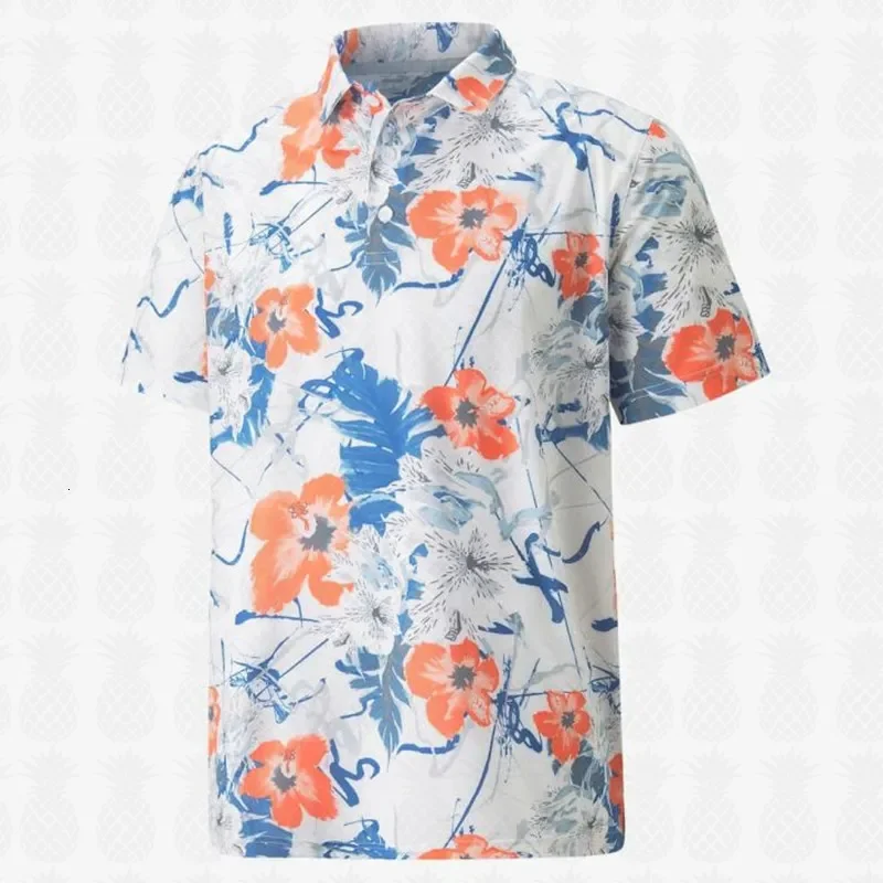 

Men's Fashion Printed Polo Shirts Short Sleeves Outdoor Golf Shirts F4 Racing Shirts Casual T-Shirt Quick Dry Breathable 230727