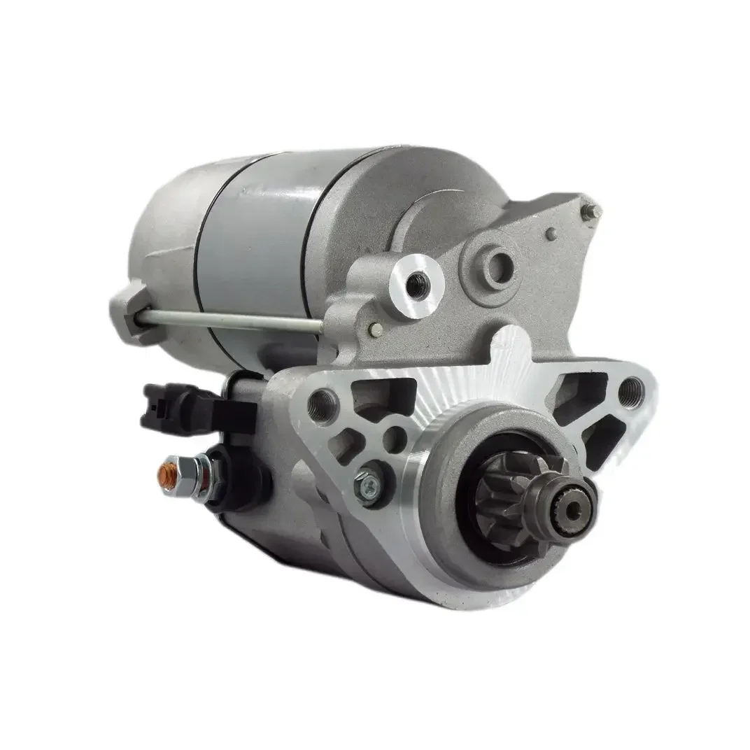 STAARTER 2280008812 2810050101 2810050100 2810050070 2280007393 ДЛЯ LEXUS 1UZ 12V 9T 2.0KW