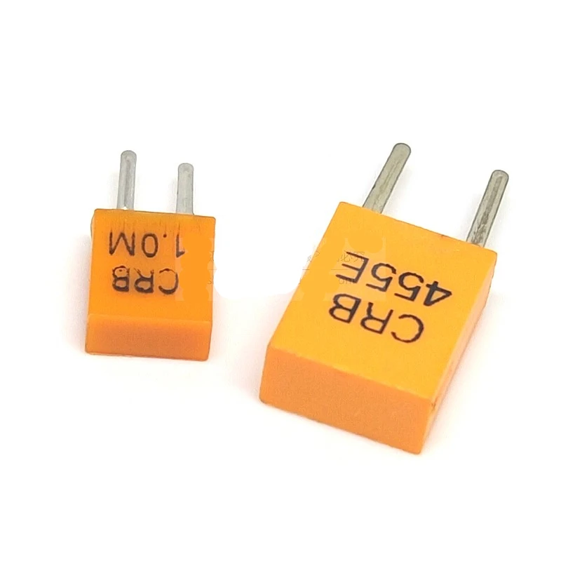 10 шт кварцевый генератор 455E CRB-455E 1MHZ TV/Remote Control 455KHZ
