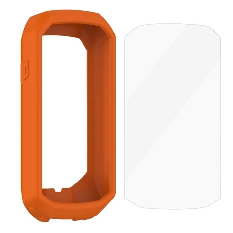 Противоударный чехол для велокомпьютера 1050