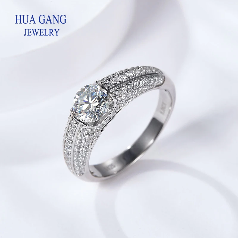 Кольца Бриллиант 2 Карата Купить