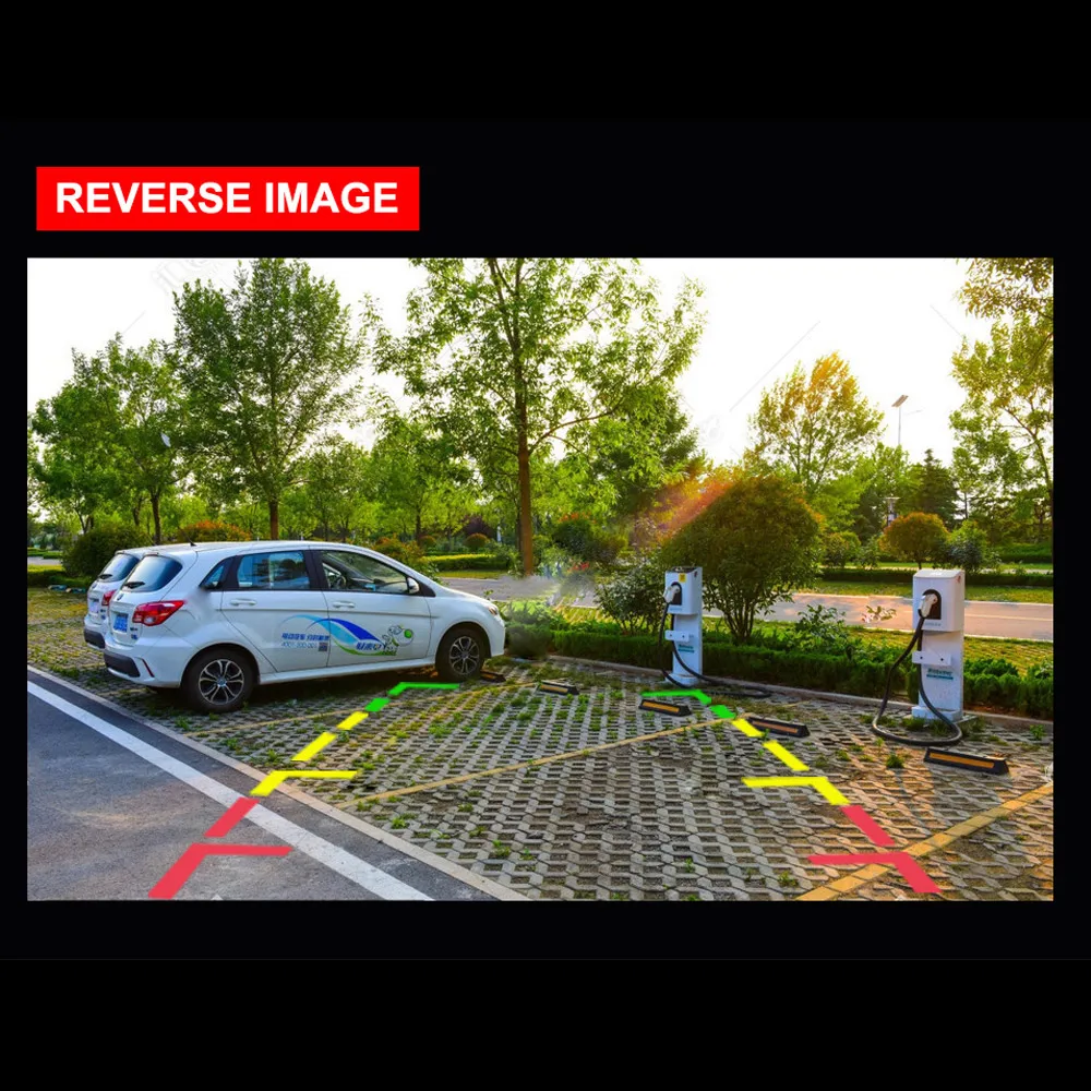 Высококачественный HD 9/10 дюймовый IPS экран HDMI-Совместимый Сенсорный AHD монитор для