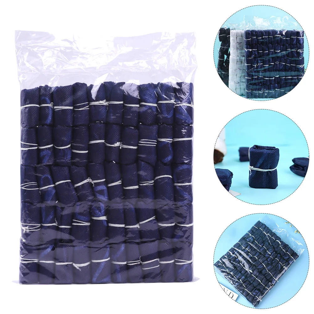 

50 Pcs Spa Disposable Travel Undies One Women Briefs Nonwoven