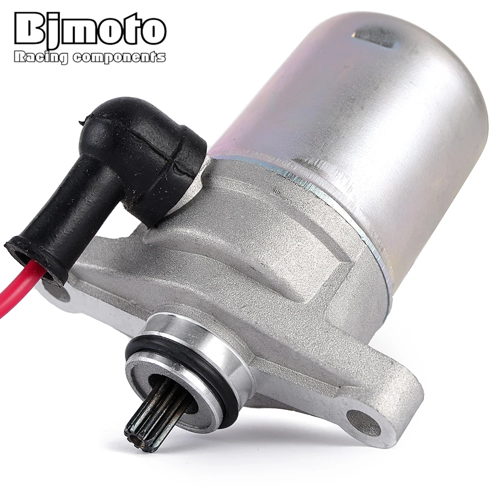 Стартер двигателя для Arctic Cat DVX90 DVX50 50 Utility ATV 90 90 UTILITY 2006 2007 2008 2009 3303-556 3304-639