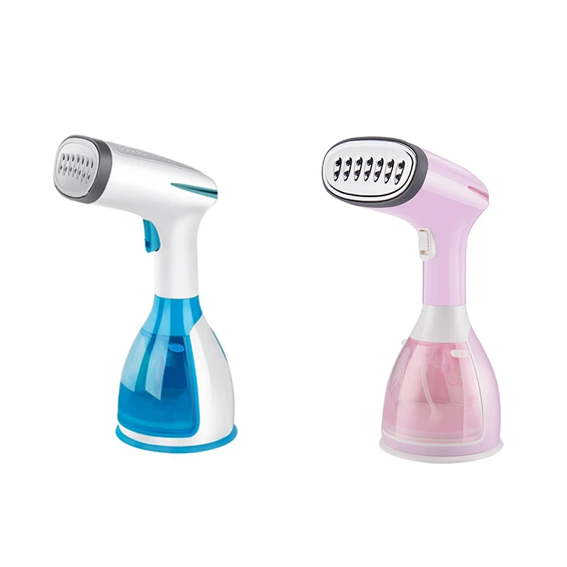 

Handheld Garment Steamer Household Fabric Steam Iron Mini Portable Vertical Fast-Heat For Clothes Ironing