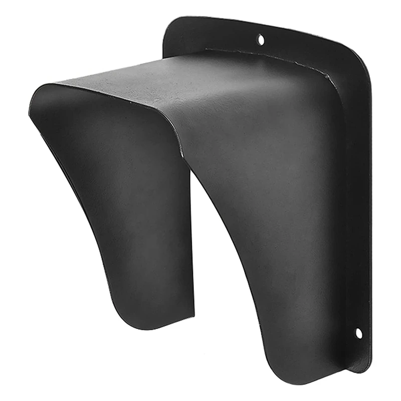 

Hot Video Doorbell Rain Cover Metal Door Bells Access Control Housing for Keyboard Controller Access Doorbell Intercom