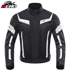 Мотоциклетная куртка для мужчин, мотоциклетная одежда для мотокросса, дышащий гоночный костюм, защита бедер, сертификат CE, защитное снаряжение