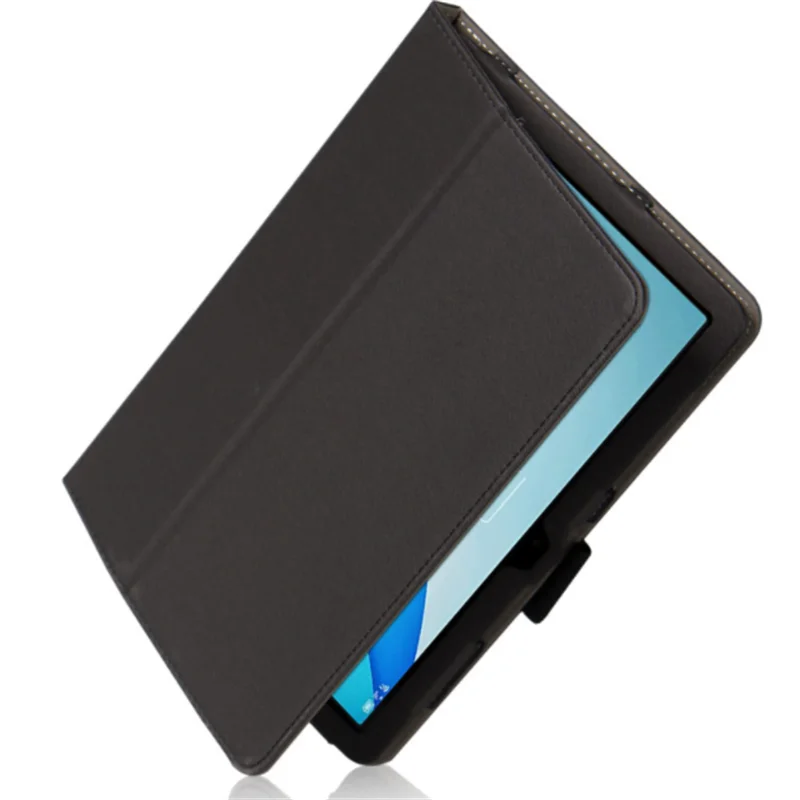 Защитный чехол-подставка для планшета TCL Tab 10 л 8491X 2022 дюйма