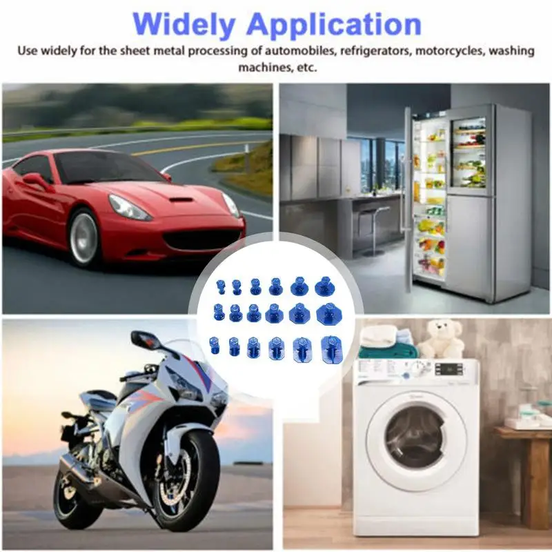 Рисунок 2 - Набор инструментов для безболезненного