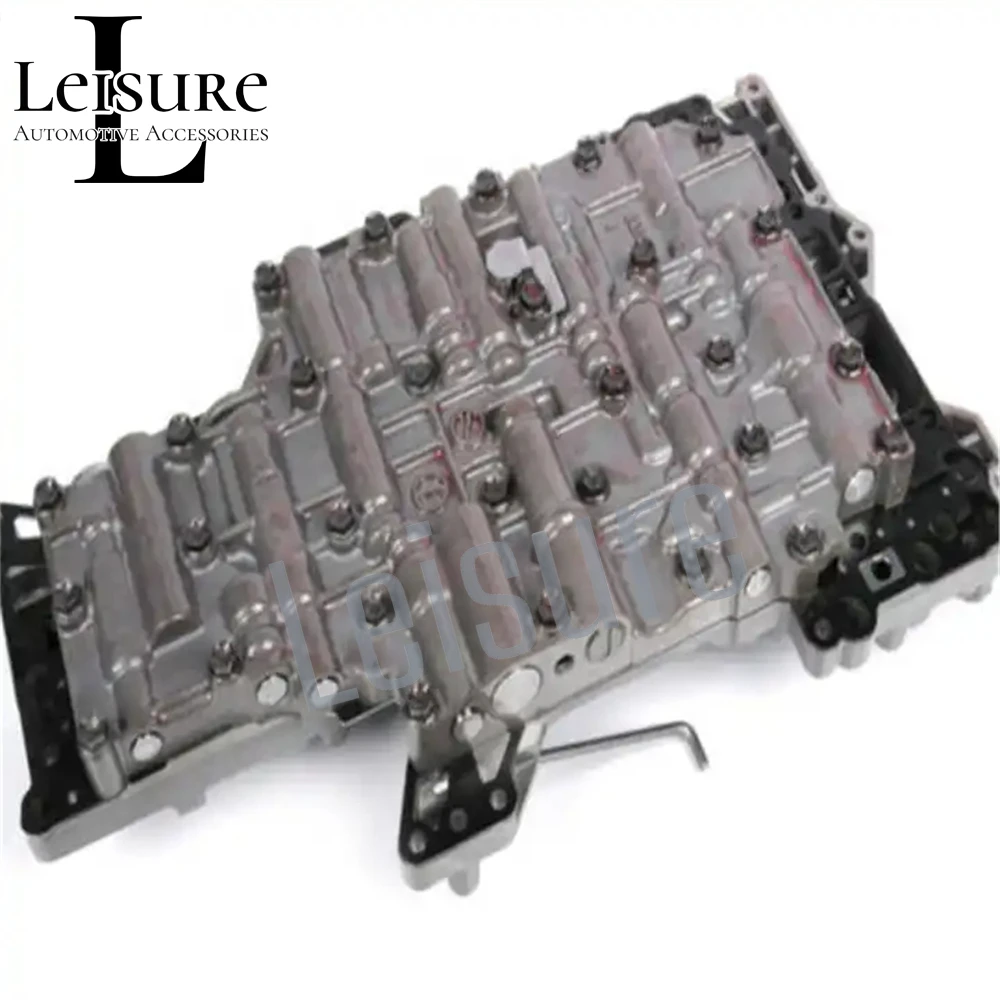 Оригинальный корпус клапана автоматической коробки передач AA80E AA81E TL80SN 24269992 для