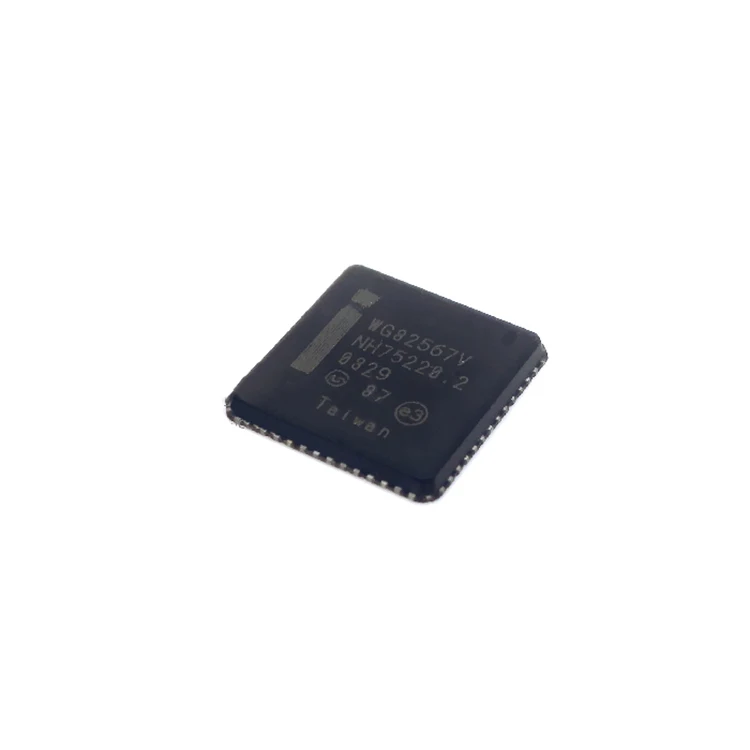 

WG82567V chip WG82567V Electronic Components ICs