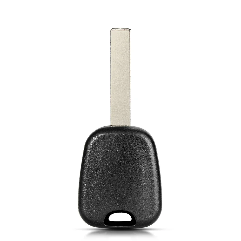 

KEYYOU для Peugeot 106 107 307 207 306 406 для Citroen C2 C3 C4 SX9 оболочка автомобильного ключа чехол NE73/VA/ HCA/NE78 Blade