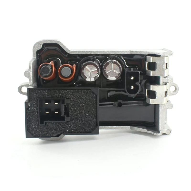 

Металлический электродвигатель вентилятора для Mercedes Benz C CLK G SLK 2000-2011 2208211051 RU566