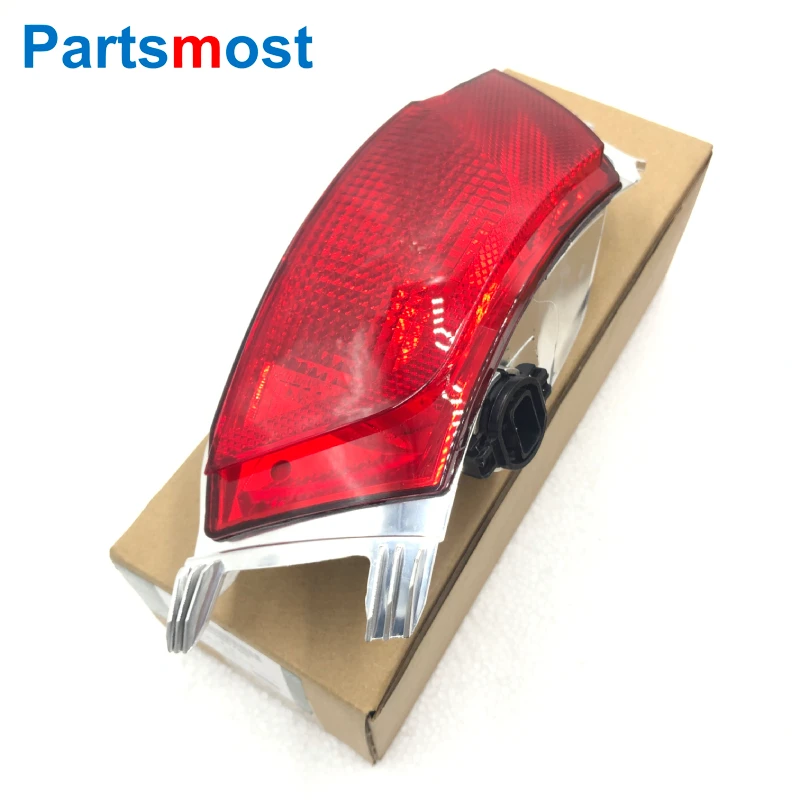 

Противотуманная фара для стайлинга заднего бампера с лампами для Land Rover Range Rover Sport 2014-правая LR043983 LR095708/левая LR043985 LR095709