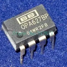 

2 шт. OPA627BP IC OPAMP GP 16 МГц 8DIP одна цена импортный оригинальный