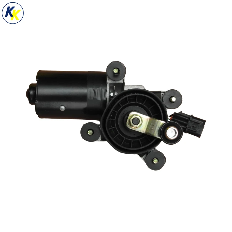 

KK12-1073B Wiper Motor For HYUNDAI Accent 97~05 Elantra 96~00 Tiburon 97~01 DODGE 2004 KAI 9810022120 9810022100 9810029000