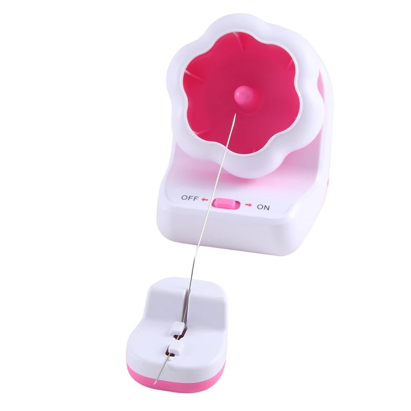 Автоматическая машина для изготовления бисера электрическая машинка мягкая