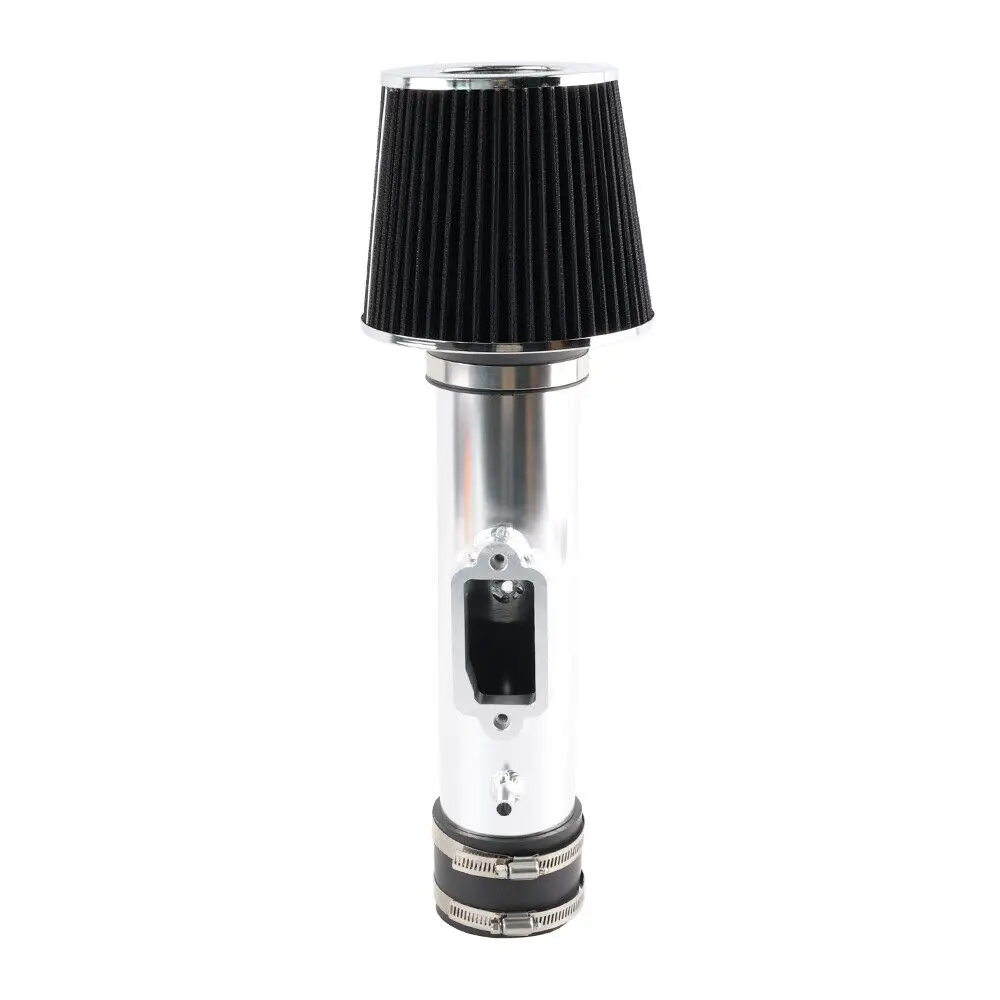 Характеристики для 97-03 Camry/Solara XV20 V6 3 0 л полированная короткая ОЗУ воздухозаборник