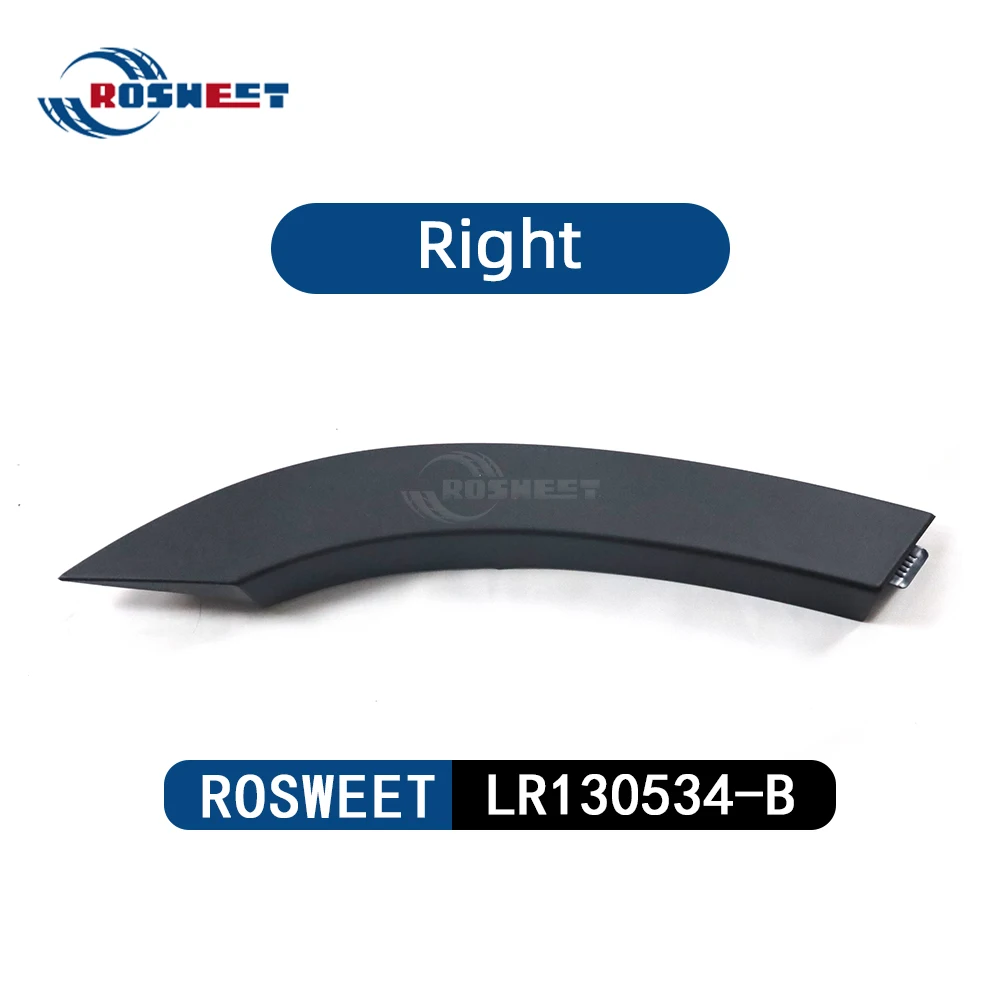 

Защитная полоса для задней арки колеса для Land Rover 2020 2021 2022 2023 2024 Defender L663 110, автомобильные аксессуары LR147930