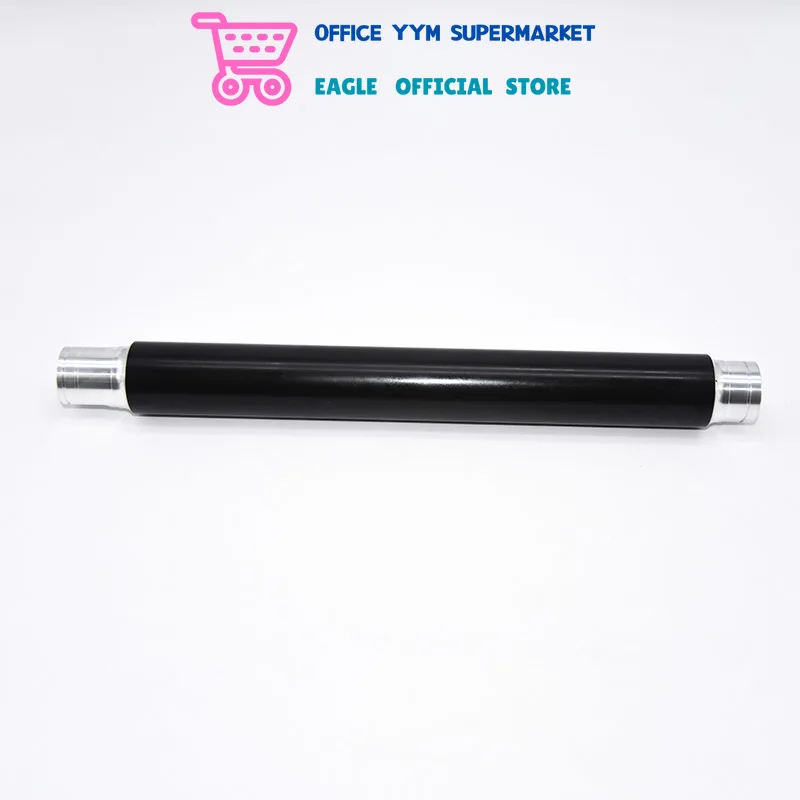 

1PC AE011117 AE011095 Fuser Upper Heat Roller for Ricoh 2051 2060 2075 MP 7500 7502 8000 8001 9001 9002 5500 6000 6001 6002 6500