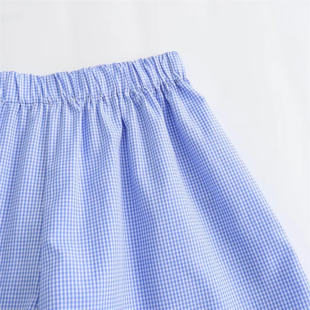 Женский короткий комплект Zarb