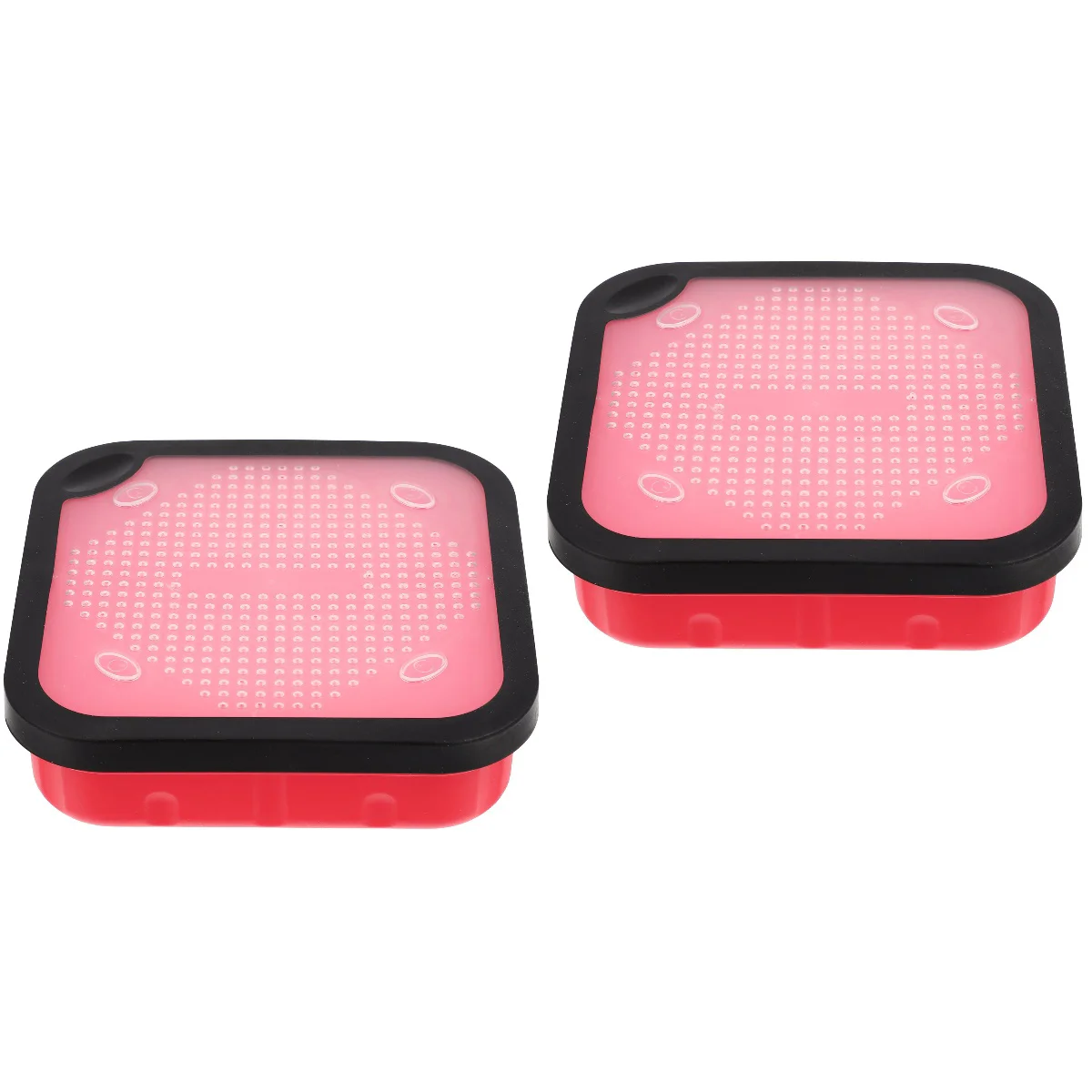 

Box Fishing Tackle Bait Lure Case Organizer Portable Small Tool Storage Tray Lures Hooks