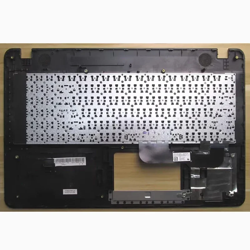 Keyboard with palmrest cover for ASUS vivobook x541L A541 x541sc R541U F541UJ VM592U